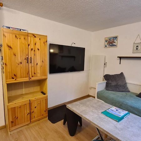 Studio Flocon 18M2 En Rdc Les Carroz d'Araches Exterior photo